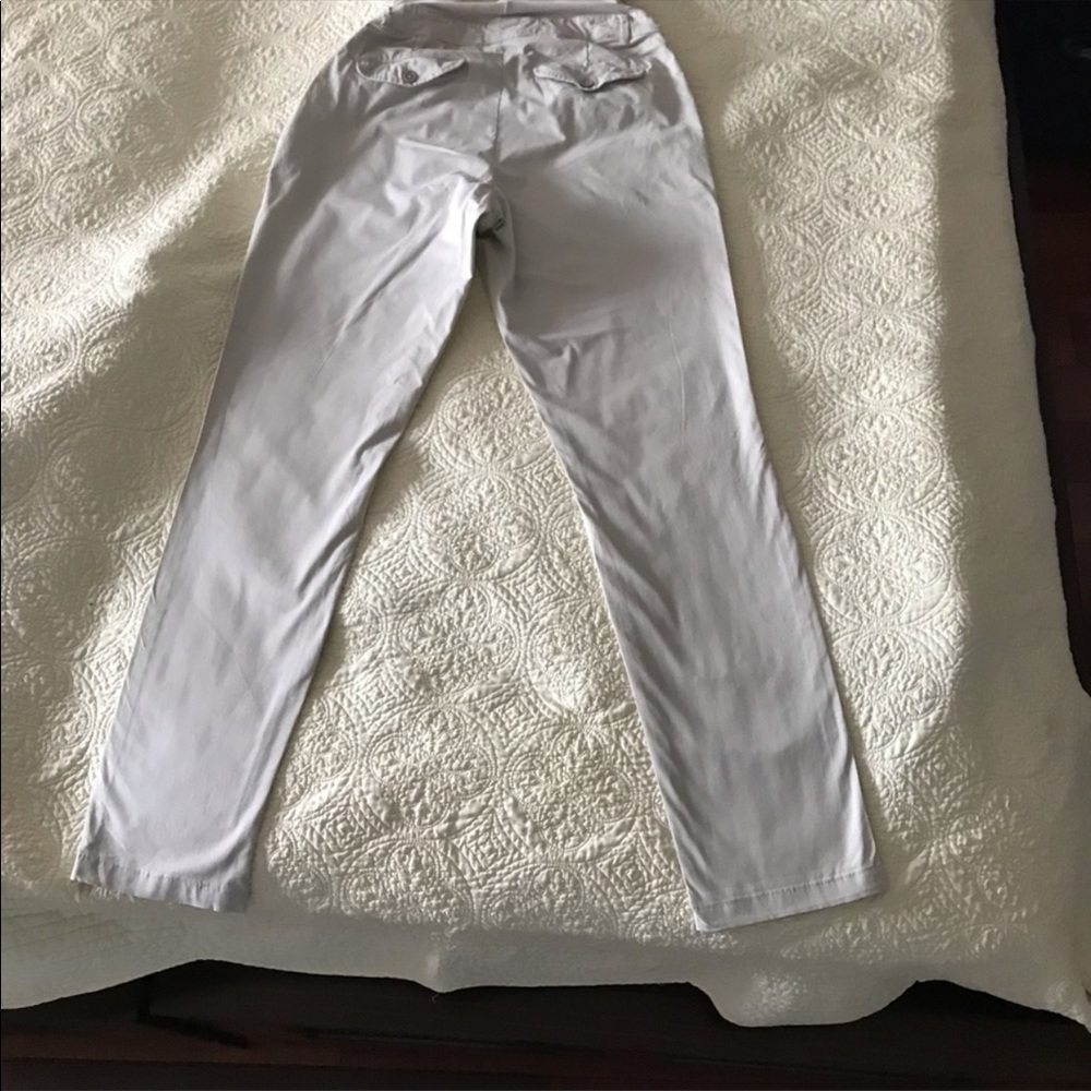 Maternity mama pants - Picture 2 of 8